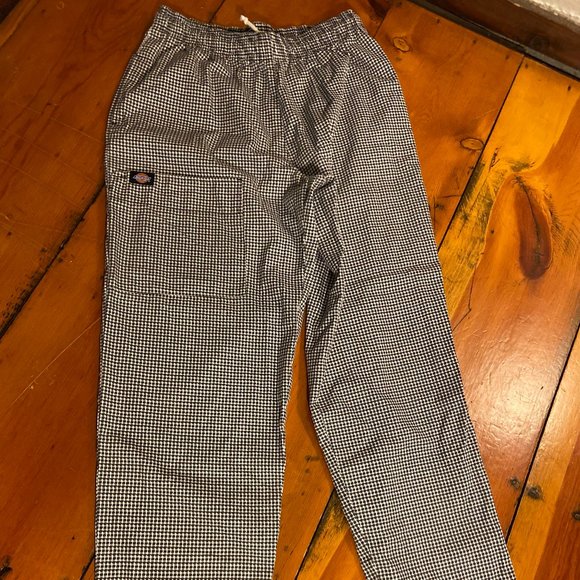 Dickies Chef Pants – XL - Picture 2 of 3